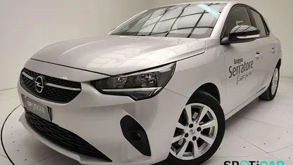 Usata 2022 Opel Corsa Edition Berlina | 14.986 € (Buon prezzo)
