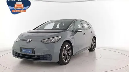 Usata VW ID.3 Life 69 kW (95 CV) 2021 Utilitaria