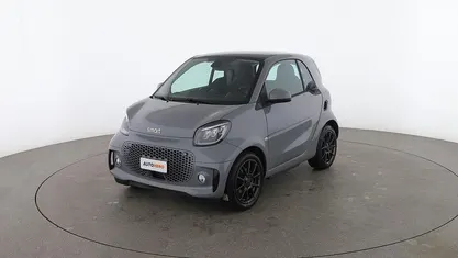 Usata Smart ForTwo Electric Drive Prime 60 kW (82 CV) 2021 Utilitaria