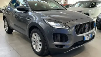 Occasion Jaguar E-Pace S 150 ch (110 kW) 2020 Gris SUV