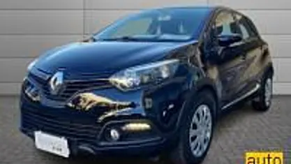 Usata 2016 Renault Captur Life SUV | 7950 €