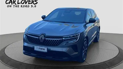 Usata Renault Austral Techno 200 CV (147 kW) 2023 SUV