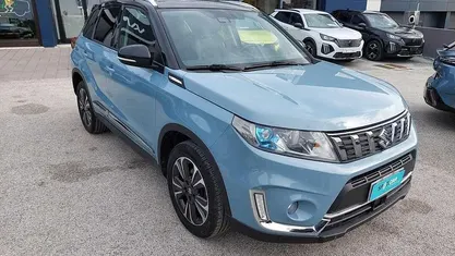 Usata 2019 Suzuki Vitara SUV | 14.900 € (Super prezzo)