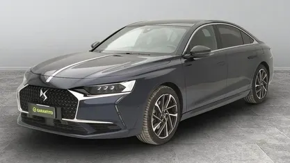 Usata DS Automobiles DS9 Rivoli Plus 360 CV (264 kW) 2021 Berlina