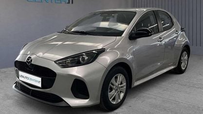 Nuova Mazda 2 Center-Line 116 CV (85 kW) 2025 Grigio Utilitaria