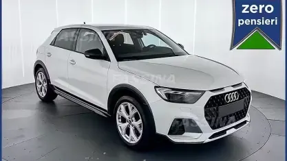 Occasion Audi A1 Design 110 PK (80 kW) 2023 Wit SUV