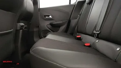 Grigio Usata 2023 Opel Corsa Elegance Due volumi | 13.950 € (Buon prezzo)