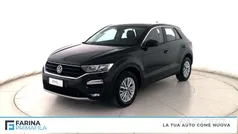 Usata 2020 VW T-Roc Business SUV | 17.400 € (Buon prezzo)
