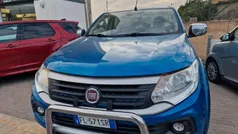 Blu Usata 2017 Fiat Fullback S Pick-up | 17.990 € (Buon prezzo)