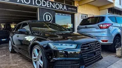 Usata 2015 Audi A6 Business Station wagon | 24.990 €