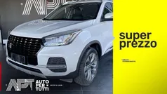 Bianco Usata 2023 DR DR 4.0 SUV | 12.800 € (Buon prezzo)