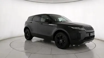 Usata Land Rover Range Rover evoque SE 150 CV (110 kW) 2020 SUV
