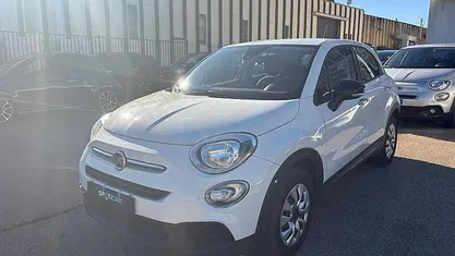 Usata Fiat 500X 95 CV (69 kW) 2021 SUV