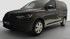 Gris Utilisé 2024 VW Caddy Maxi Business Monospace | 26.900 € (Prix juste)