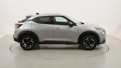 Usata Nissan Juke N-Connecta 114 CV (83 kW) 2024 SUV