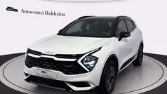 Usata 2022 Kia Sportage GT-Line SUV | 28.900 € (Buon prezzo)