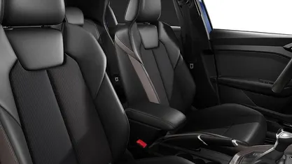 Usata 2025 Audi A1 Comfort | 42.222 € (Molto cara)