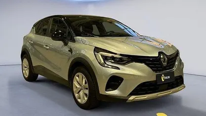 Usata Renault Captur Evolution 143 CV (105 kW) 2023 SUV