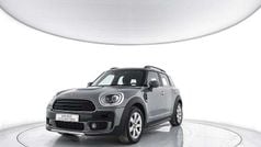 Grigio Usata 2020 Mini One D Countryman SUV | 16.900 € (Super prezzo)