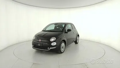 Usata Fiat 500 70 CV (51 kW) 2023 Berlina