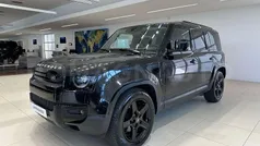 Usata 2022 Land Rover Defender SE SUV | 56.900 € (Buon prezzo)