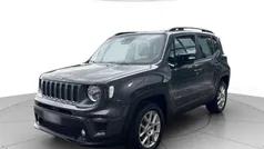 Grigio Usata 2023 Jeep Renegade SUV | 20.850 € (Buon prezzo)