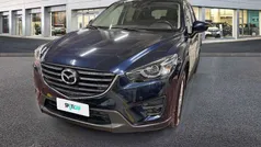 Blu Usata 2017 Mazda CX-5 Evolve SUV | 14.900 € (Ottimo prezzo)