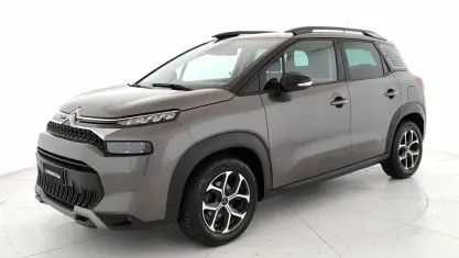 Usata Citroën C3 Aircross Shine 110 CV (80 kW) 2022 SUV