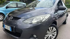 Grigio Usata 2008 Mazda 2 Tre volumi | 2000 € (Super prezzo)