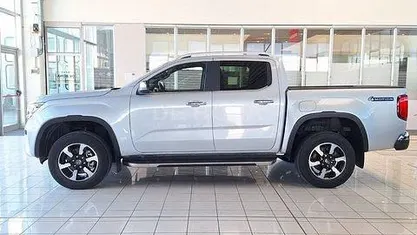 Grigio Usata 2023 VW Amarok Style Pick-up | 39.754 € (Super prezzo)