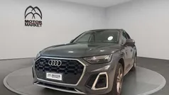 Usata 2023 Audi Q5 S-line plus SUV | 43.500 € (Buon prezzo)