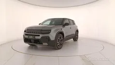 Grigio Usata 2023 Jeep Avenger EV Summit SUV | 24.900 € (Buon prezzo)