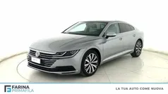 Grigio Usata 2018 VW Arteon Elegance Tre volumi | 23.400 € (Buon prezzo)