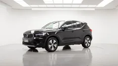 Usata 2021 Volvo XC40 Inscription SUV | 27.990 € (Buon prezzo)