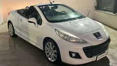 Peugeot 207 CC