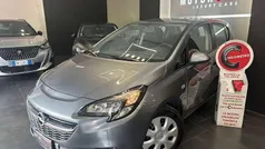 Grigio Usata 2019 Opel Corsa Edition Tre volumi | 7990 € (Super prezzo)