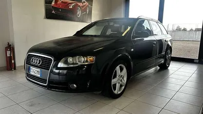Other Usata 2005 Audi A4 Station wagon | 1899 € (Ottimo prezzo)