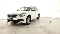 Usata 2022 Skoda Kamiq Ambition SUV | 14.900 € (Ottimo prezzo)