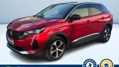 Usata 2021 Peugeot 3008 Allure SUV | 17.400 € (Buon prezzo)