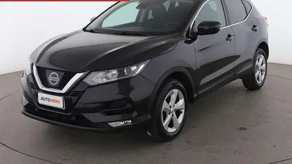 Usata Nissan Qashqai Acenta 110 CV (80 kW) 2018 SUV