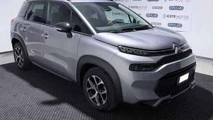 Usata Citroën C3 Aircross Shine 110 CV (80 kW) 2022 SUV