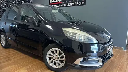 Other Usata 2013 Renault Scénic III Monovolume | 3800 € (Buon prezzo)