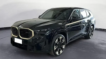Usata BMW XM Comfort Edition 653 CV (480 kW) 2024 SUV