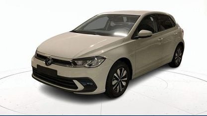 Nuova VW Polo Edition 95 CV (69 kW) 2026 Grigio / pastello Utilitaria