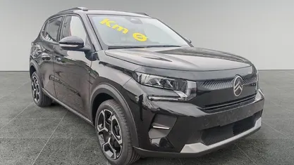 Usata Citroën C3 101 CV (74 kW) 2026 SUV