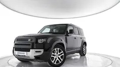 Argento Usata 2022 Land Rover Defender SE SUV | 64.000 € (Buon prezzo)