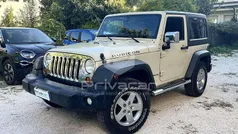 Altro Usata 2013 Jeep Wrangler SUV | 30.300 € (Buon prezzo)