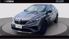 Grigio scuro Usata 2022 Renault Arkana R.S. SUV | 22.990 € (Buon prezzo)