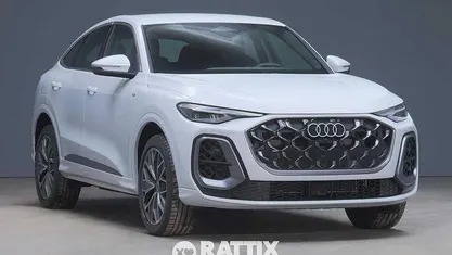 Usata 2025 Audi Q5 S-Line SUV | 69.932 €