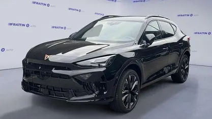 Gray Usata 2024 Cupra Formentor SUV | 32.790 € (Buon prezzo)